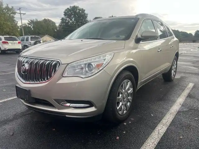 2015 Buick Enclave Leather AWD's photo