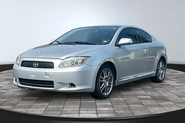 2008 Scion tC AT's photo