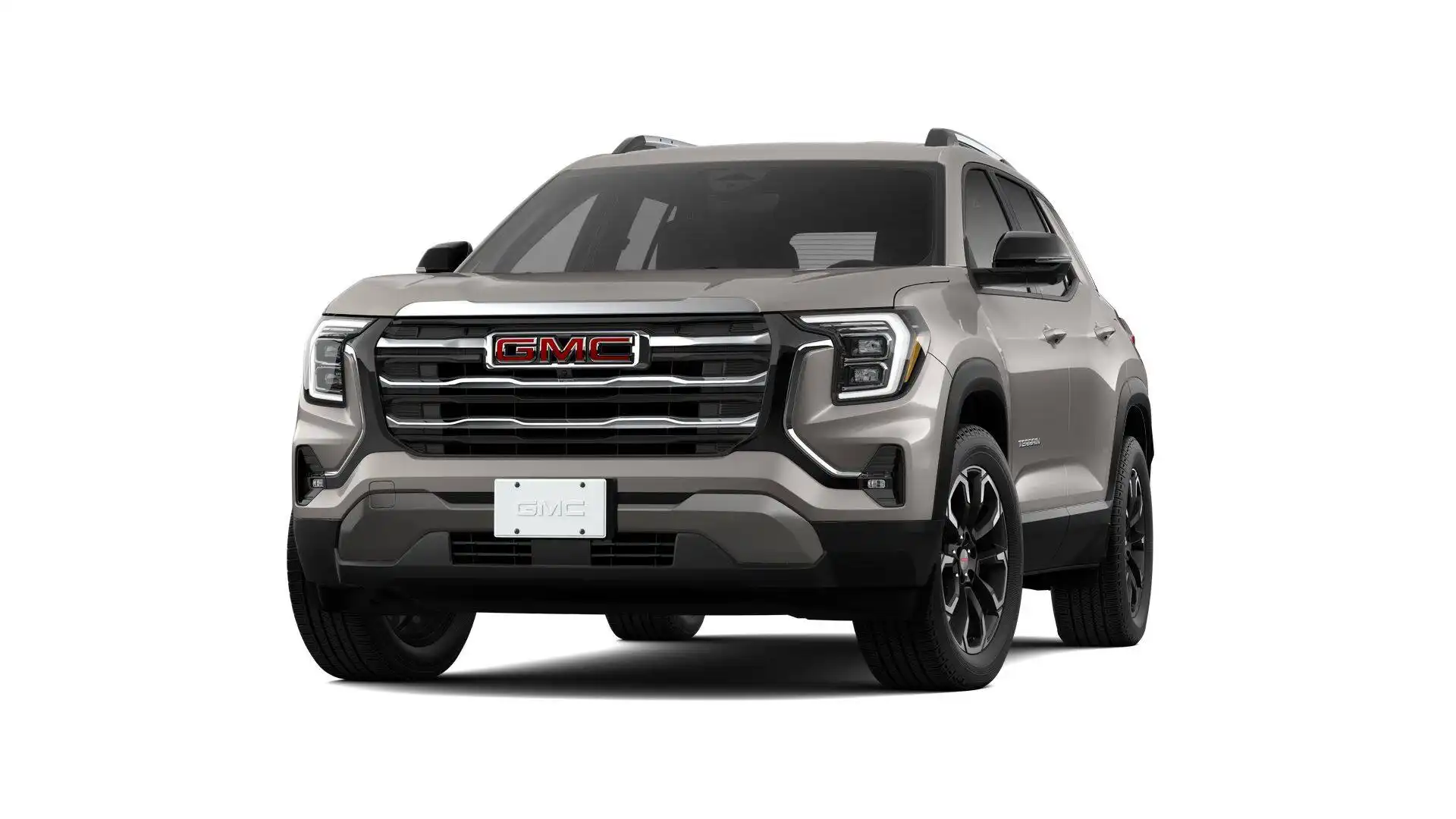 2026 GMC Terrain Elevation FWD's photo