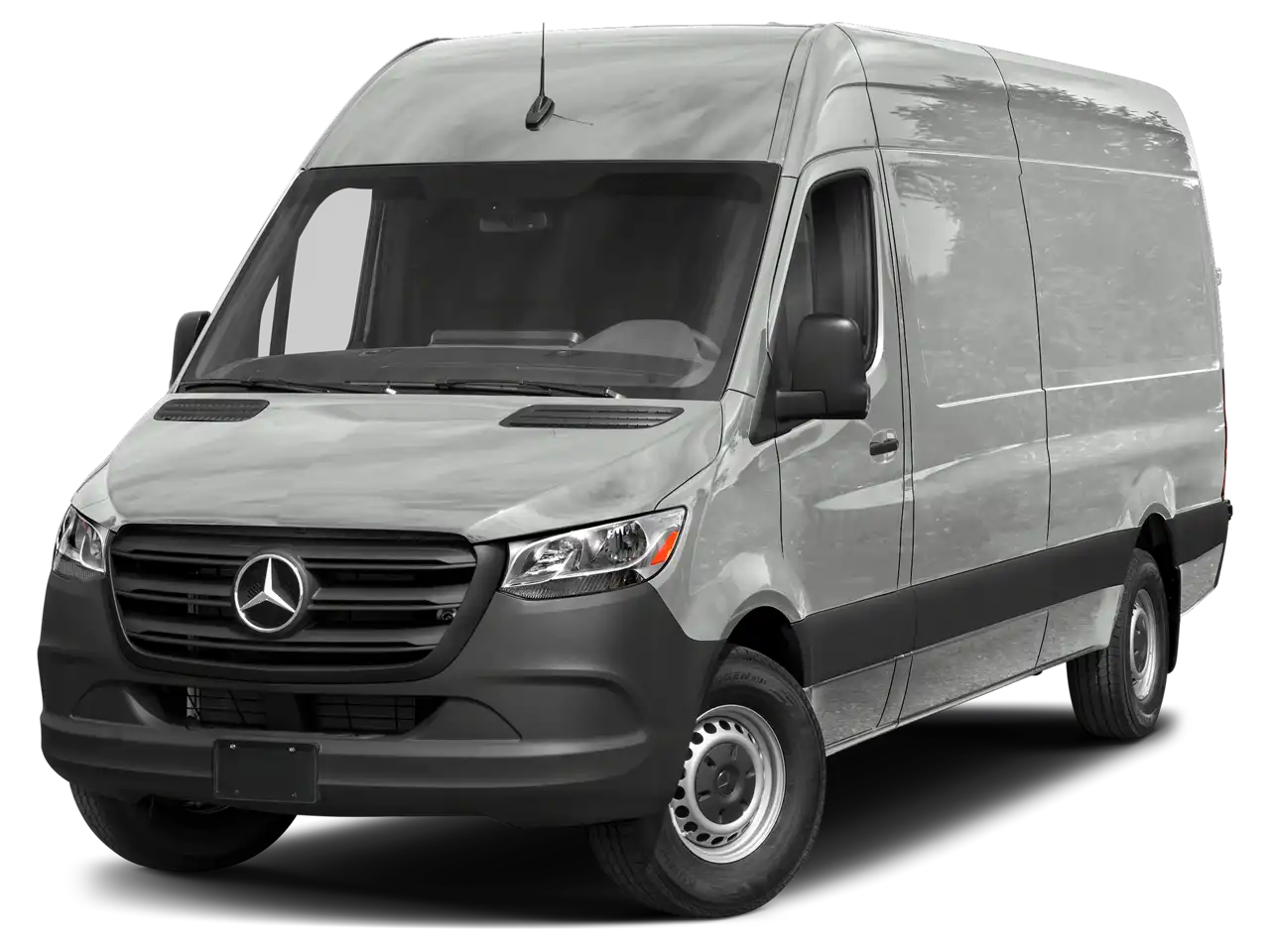 2026 Mercedes-Benz Sprinter 2500 170 WB HO High Roof AWD's photo