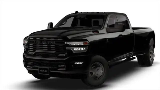 2026 RAM 3500 Tradesman 4X4 Crew Cab LWB's photo
