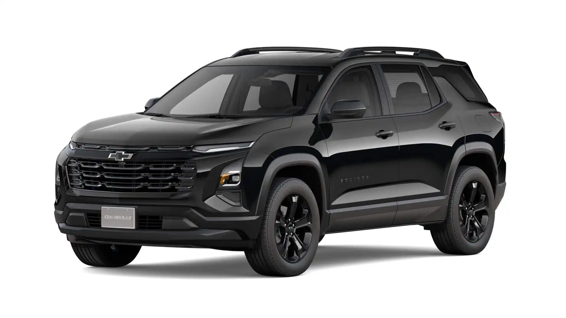 2027 Chevrolet Equinox LT 1.5T's photo