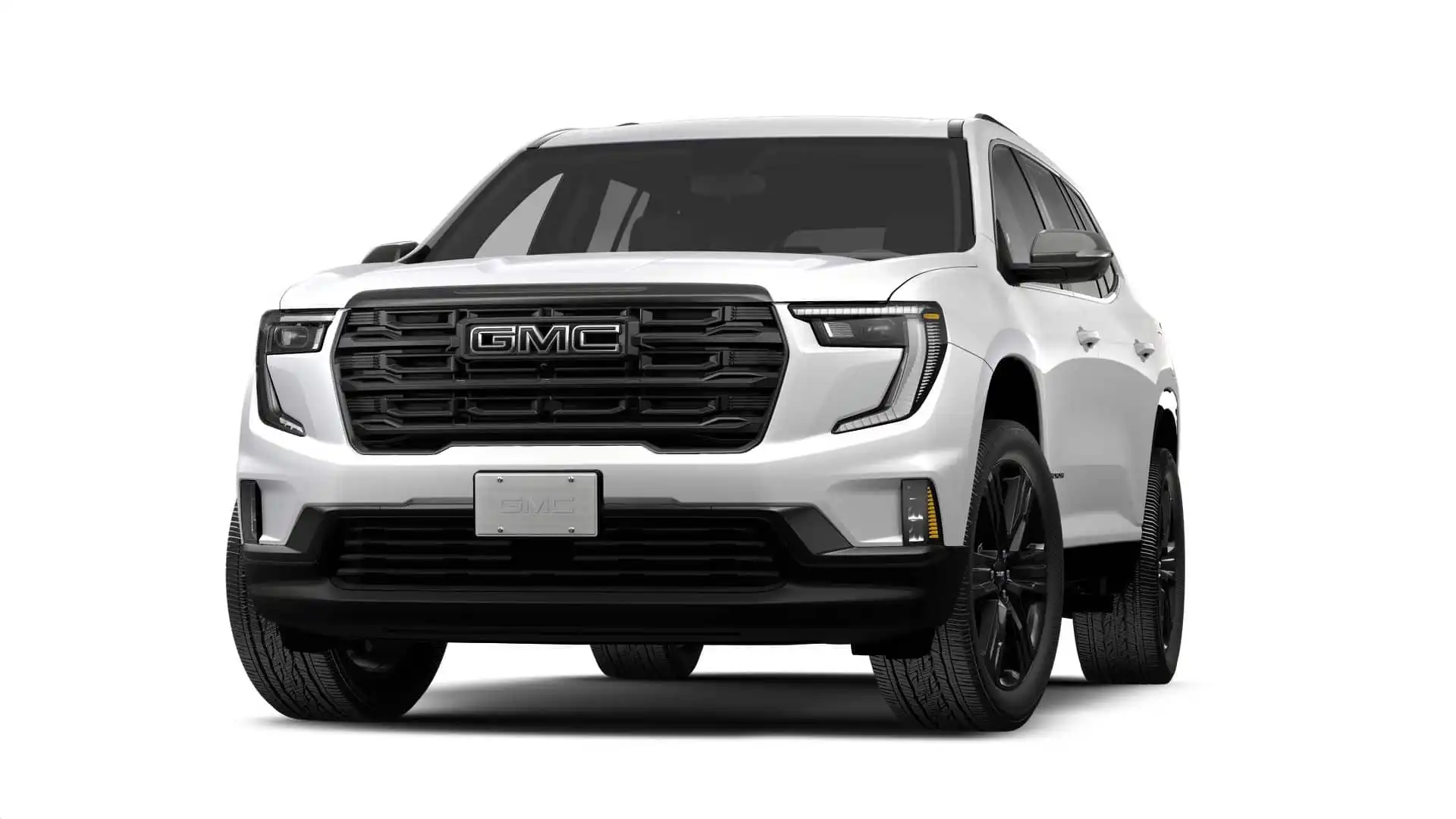 2027 GMC Acadia Elevation FWD's photo