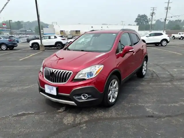 2015 Buick Encore Leather's photo