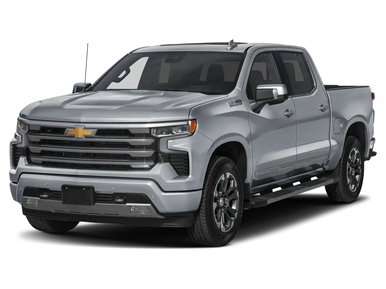 2026 Chevrolet Silverado 1500 High Country 4X4 Crew Cab Short Box's photo