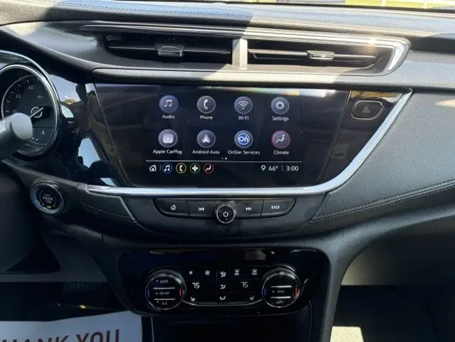 2023 Buick Encore GX Select AWD photo 4