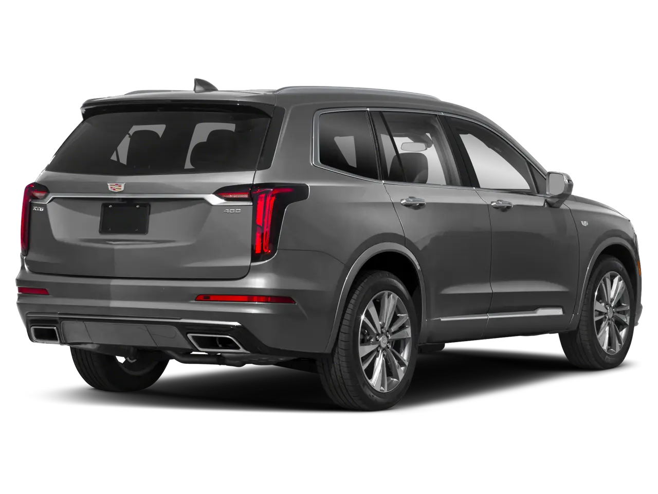 2020 Cadillac XT6 Premium Luxury Auto photo 3