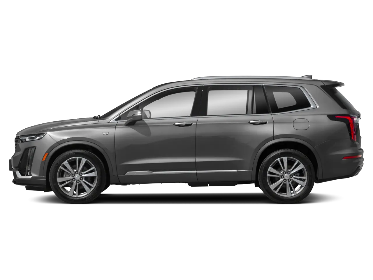 2020 Cadillac XT6 Premium Luxury Auto photo 4