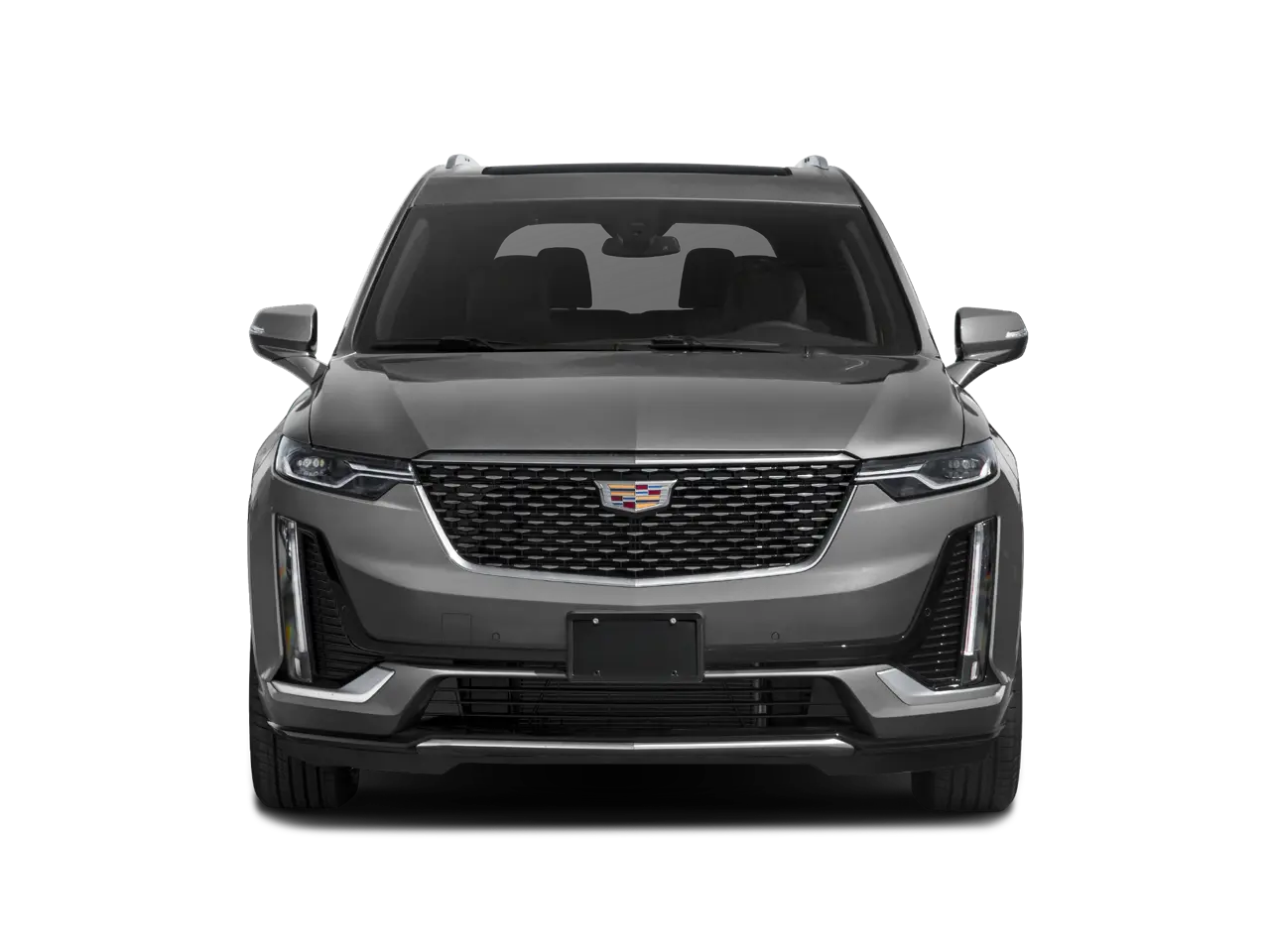 2020 Cadillac XT6 Premium Luxury Auto photo 5