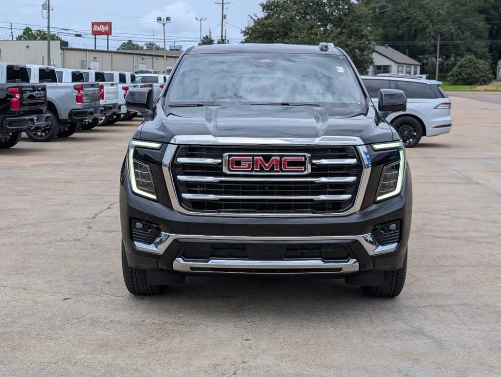 2026 GMC Yukon 2WD Elevation photo 4