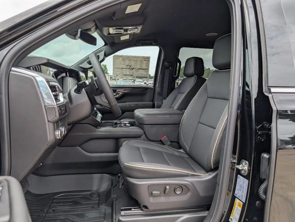 2026 GMC Yukon 2WD Elevation photo 5