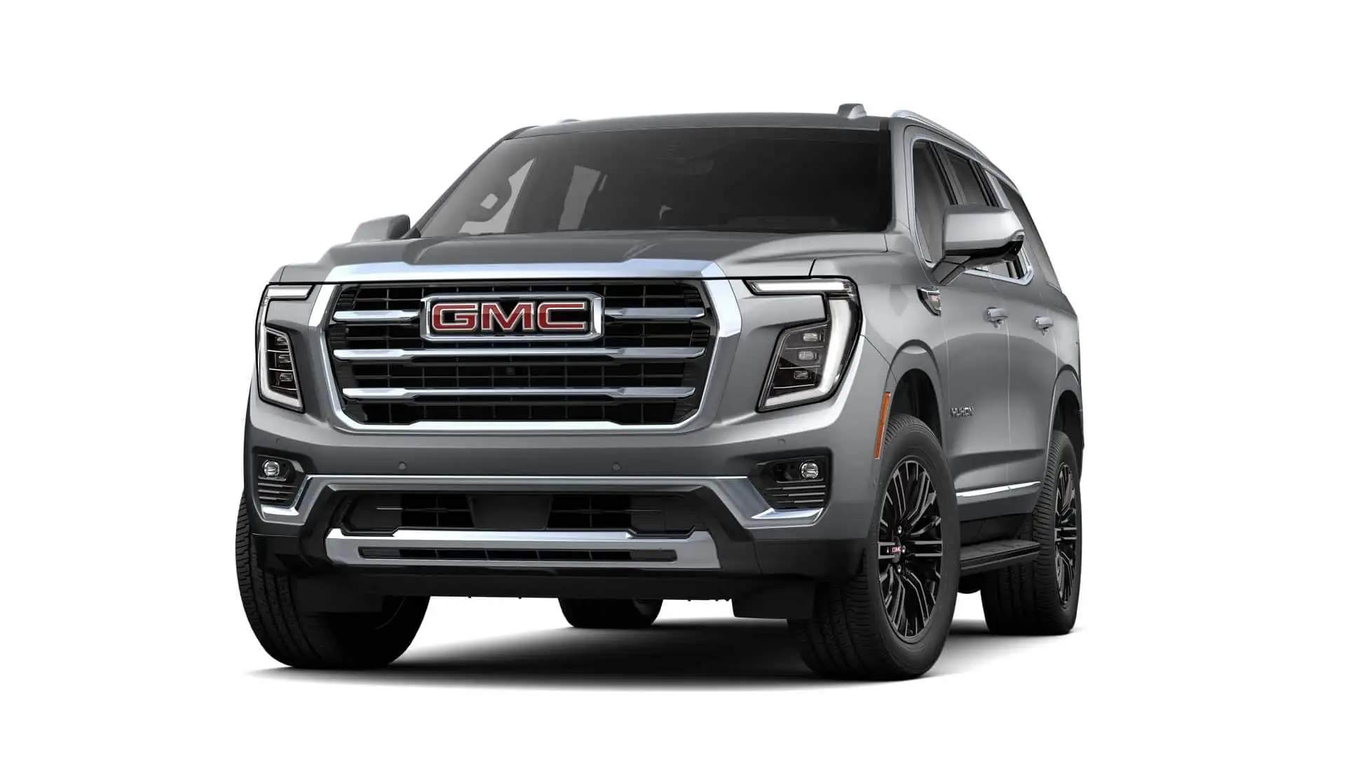 2026 GMC Yukon 2WD Elevation's photo