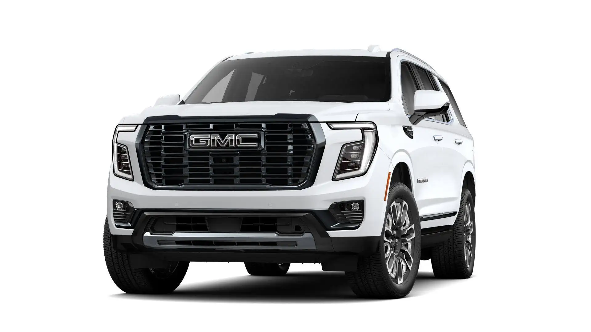 2026 GMC Yukon 4WD Denali Ultimate's photo