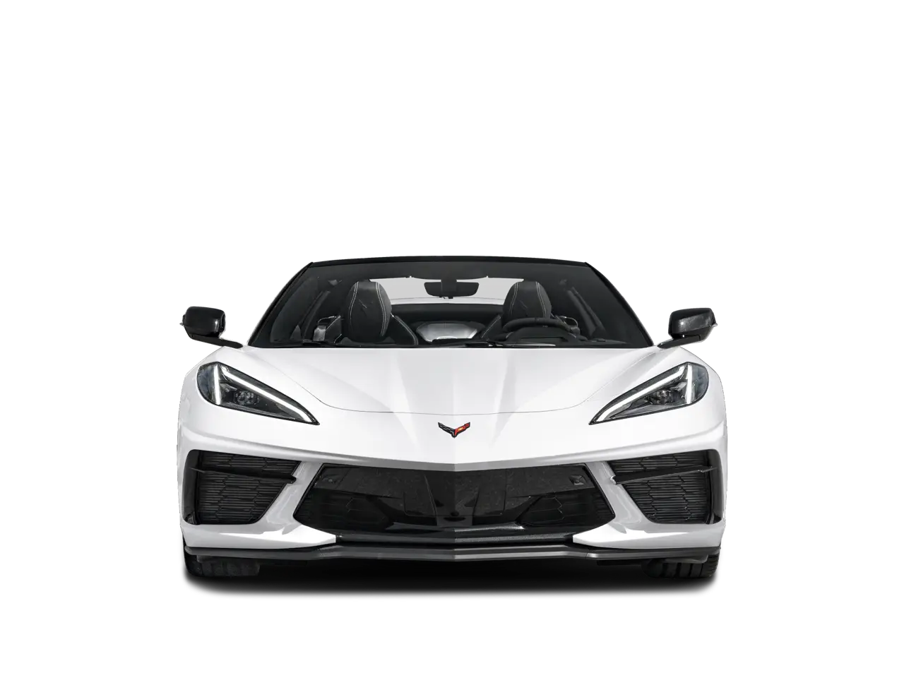 2023 Chevrolet Corvette Stingray Convertible 1LT photo 5