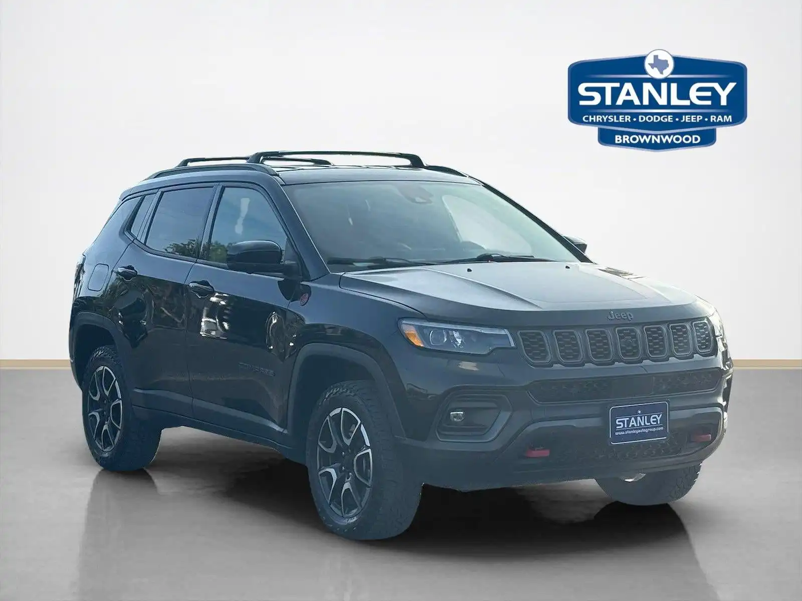 2024 Jeep Compass Trailhawk 4X4's photo