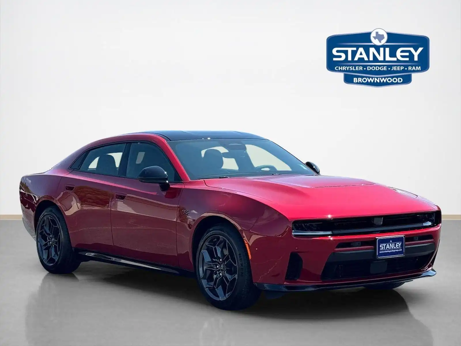 2026 Dodge Charger R/T AWD's photo