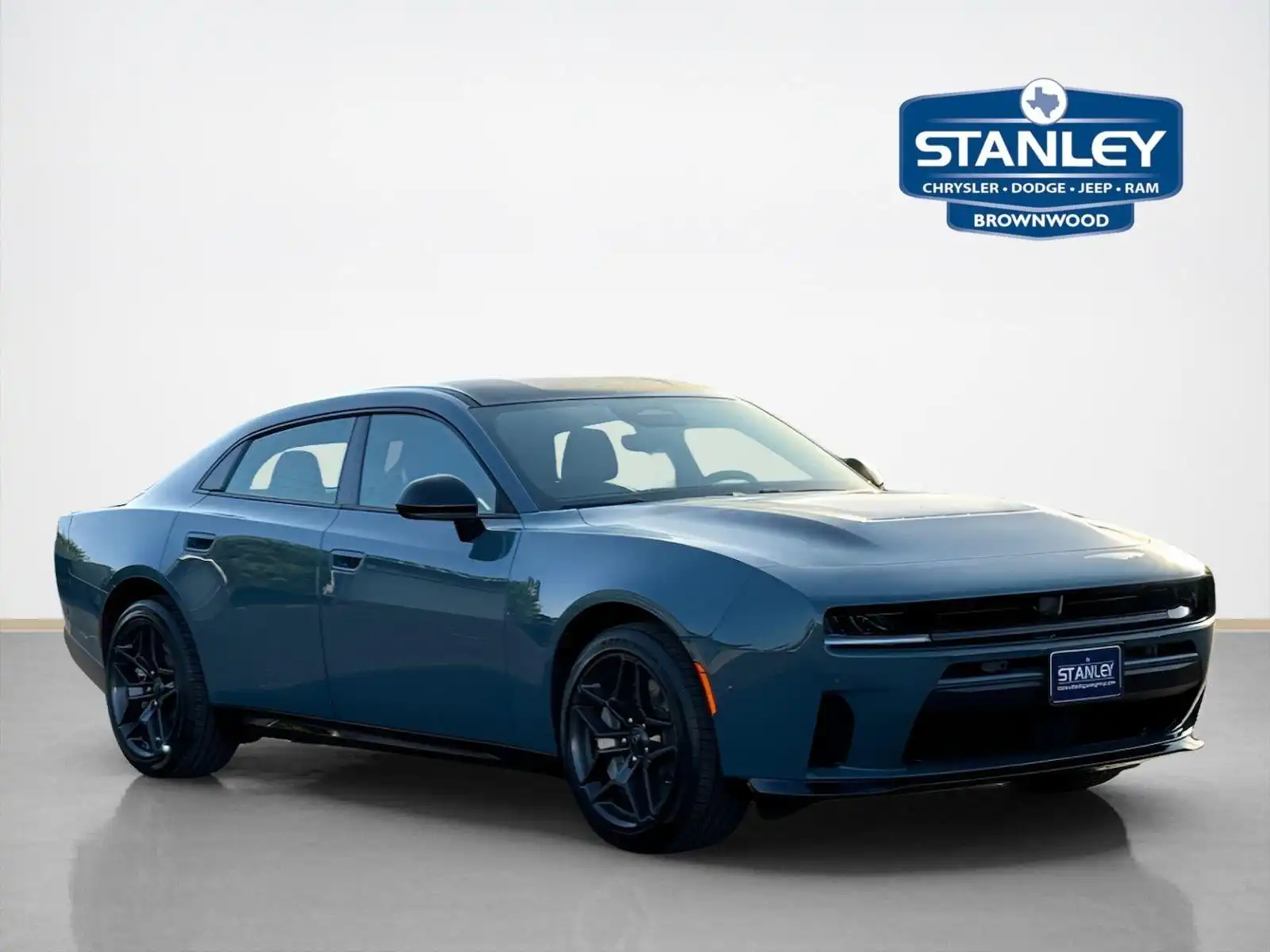 2026 Dodge Charger Scat Pack AWD's photo