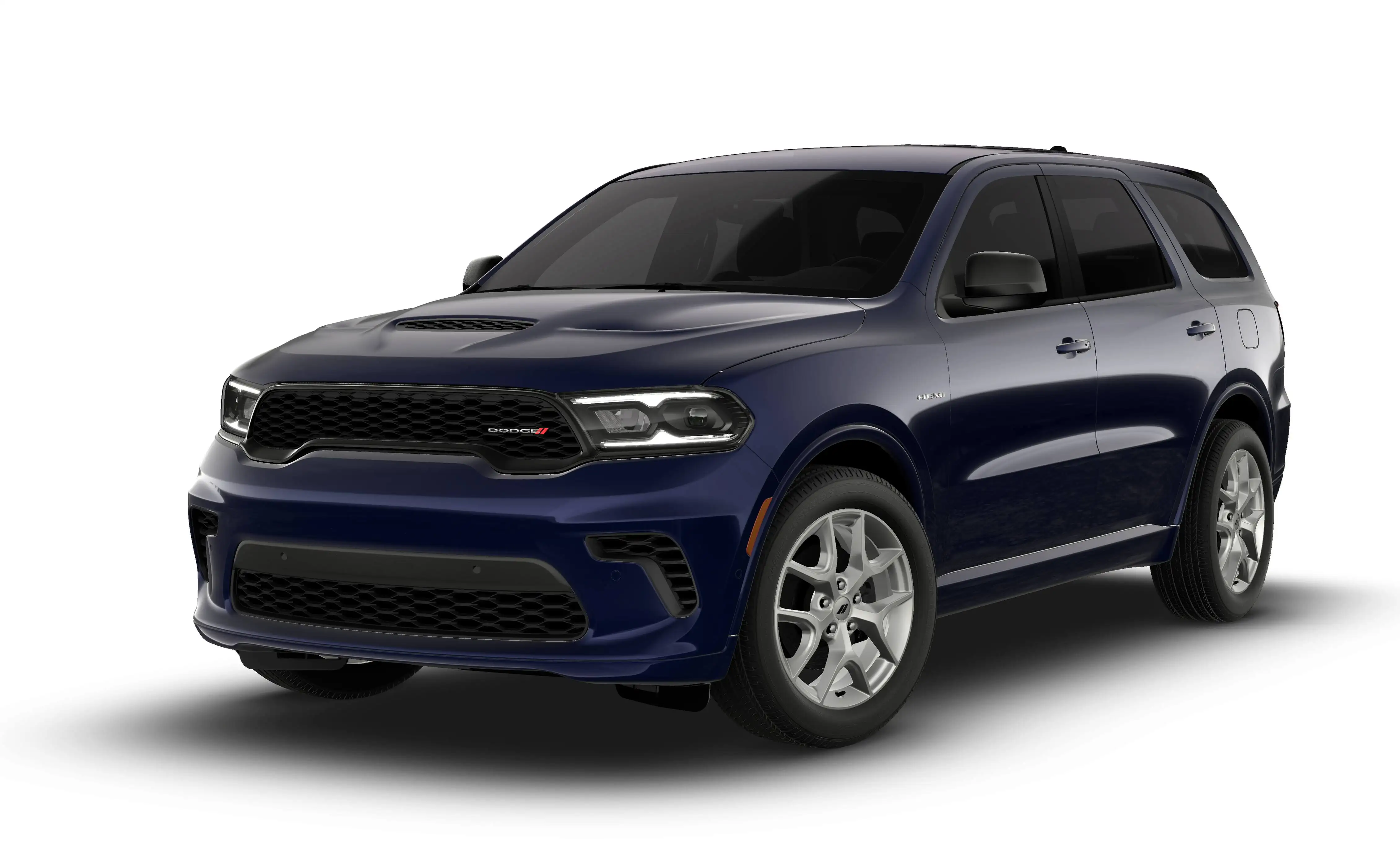 2026 Dodge Durango GT HEMI V8 AWD's photo