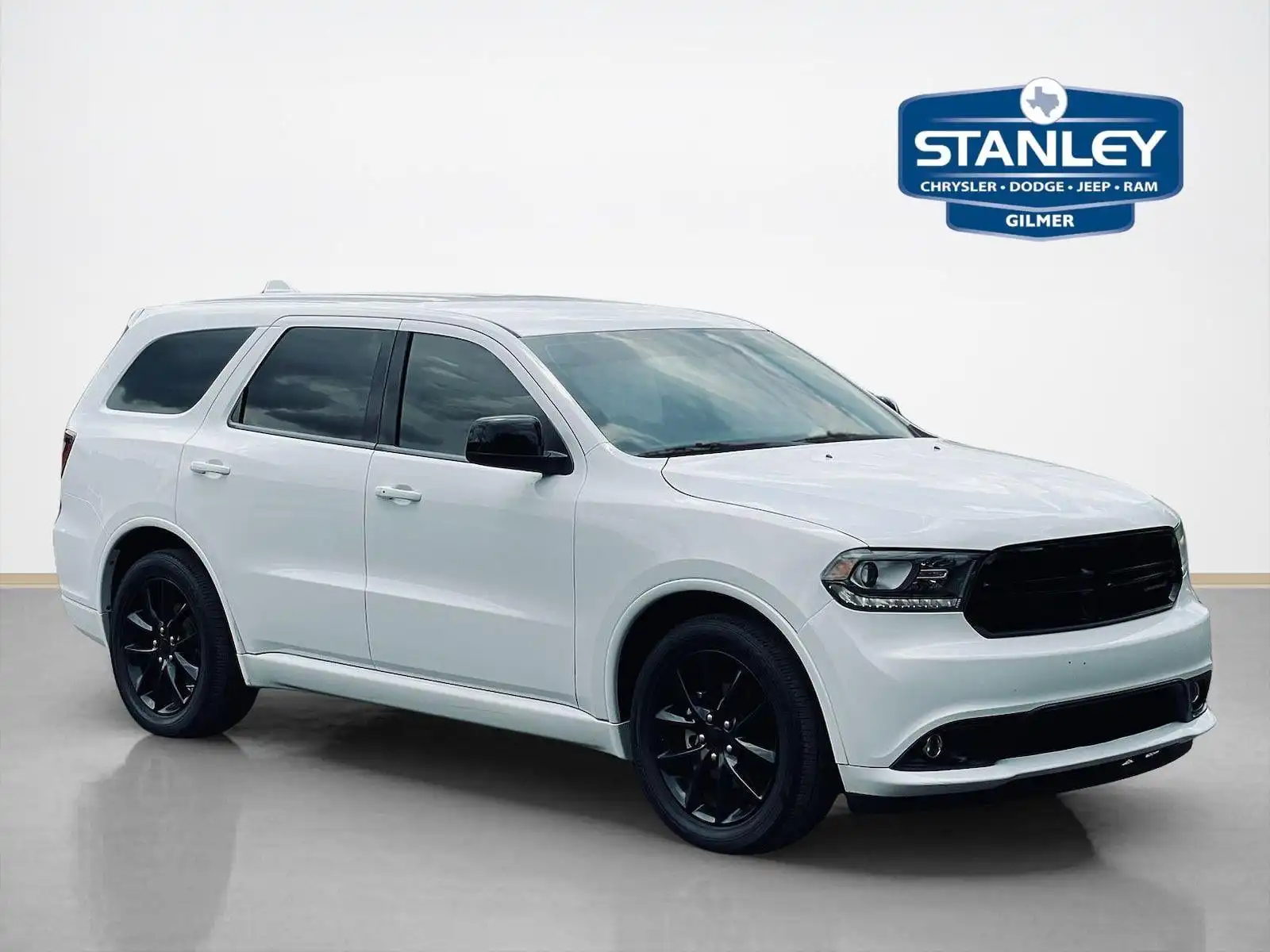 2018 Dodge Durango SXT Plus RWD's photo
