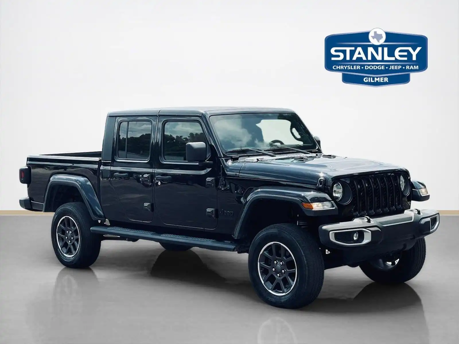 2020 Jeep Gladiator ALTITUDE's photo
