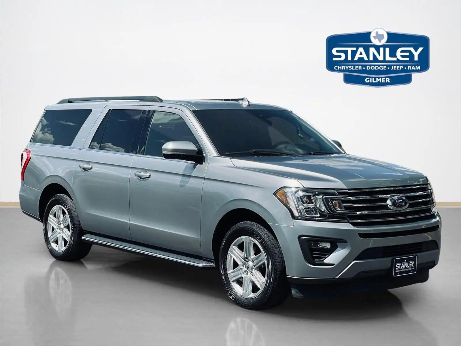 2021 Ford Expedition XLT MAX's photo