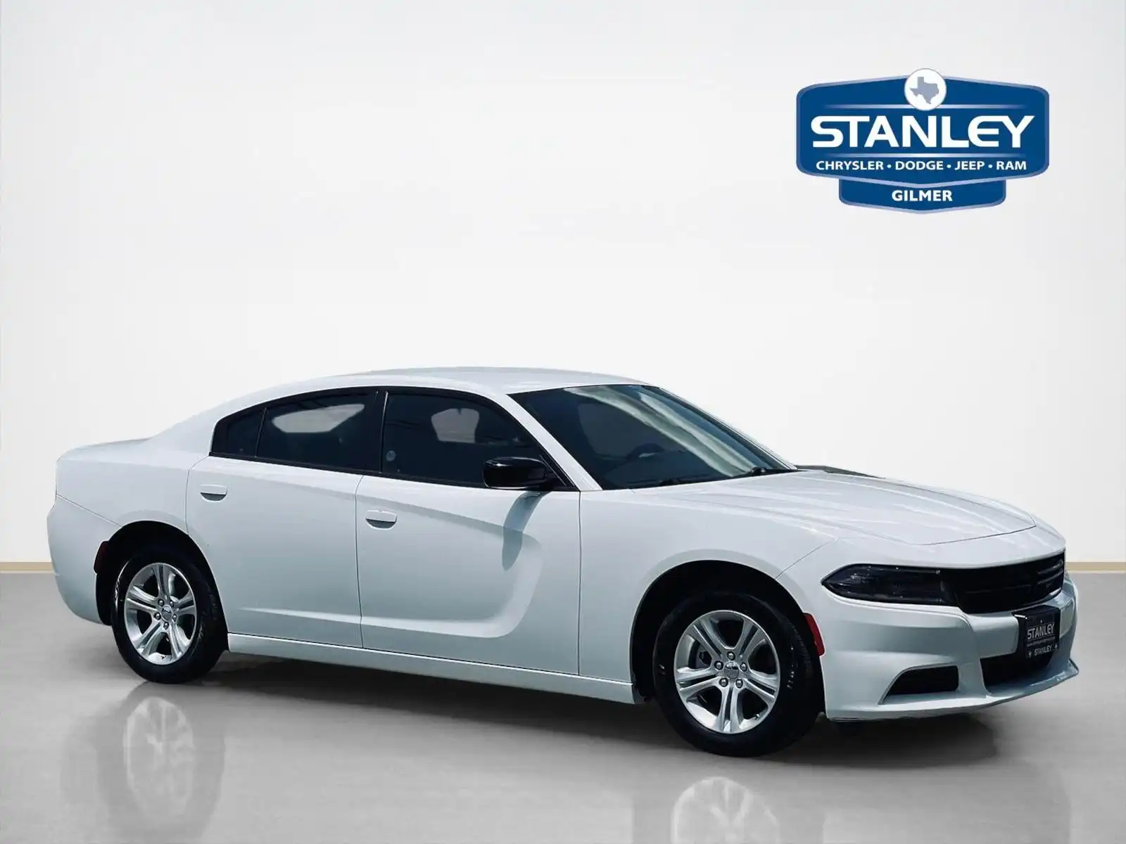 2023 Dodge Charger SXT's photo