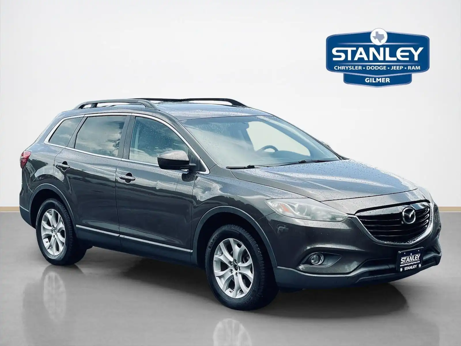 2015 Mazda CX-9 Touring AWD's photo