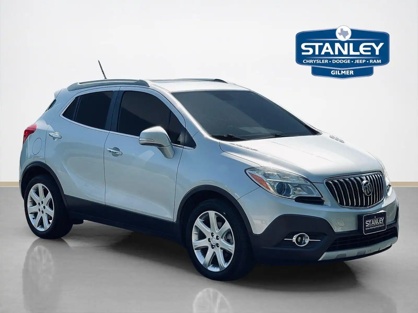 2015 Buick Encore Leather's photo
