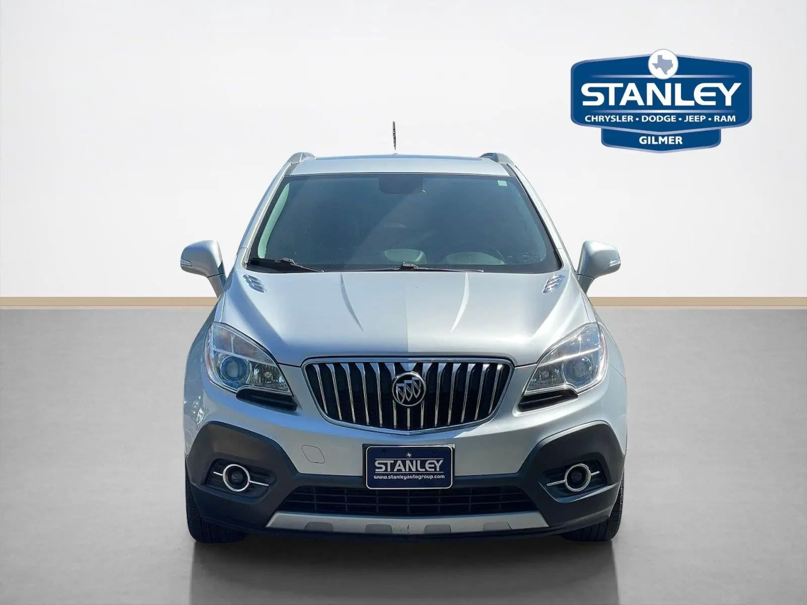2015 Buick Encore Leather photo 3
