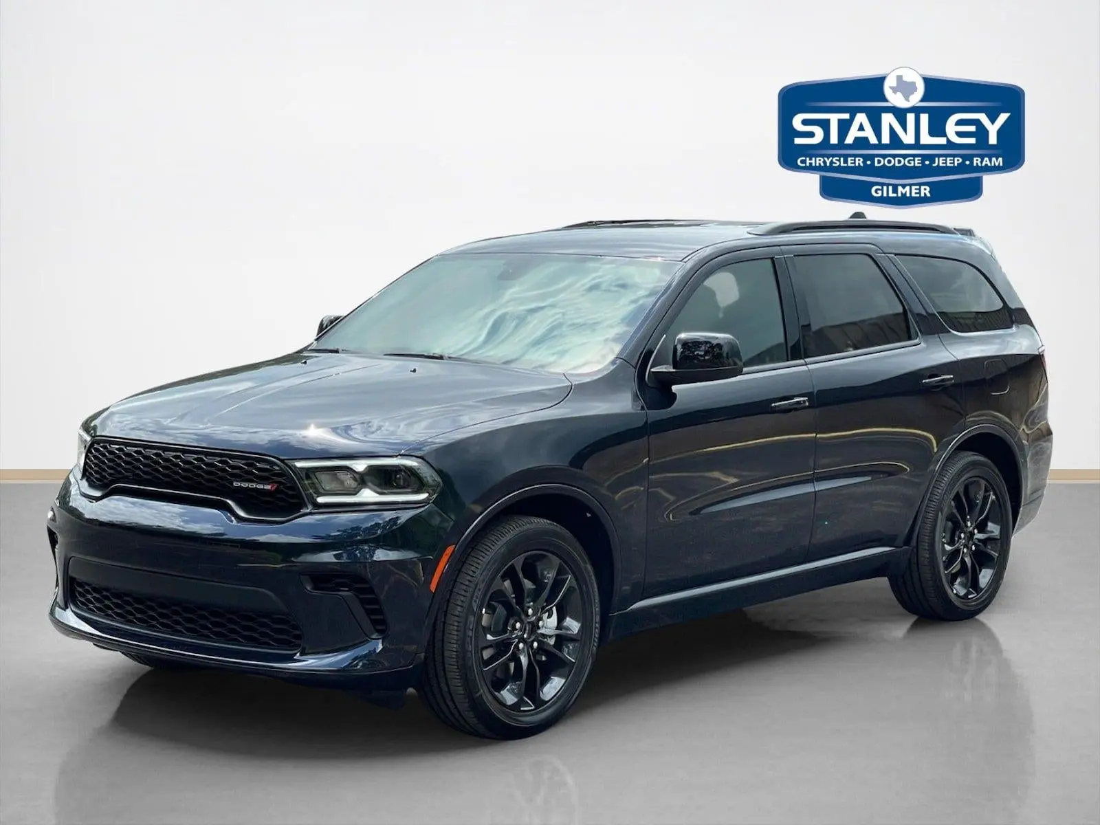 2026 Dodge Durango GT RWD photo 3