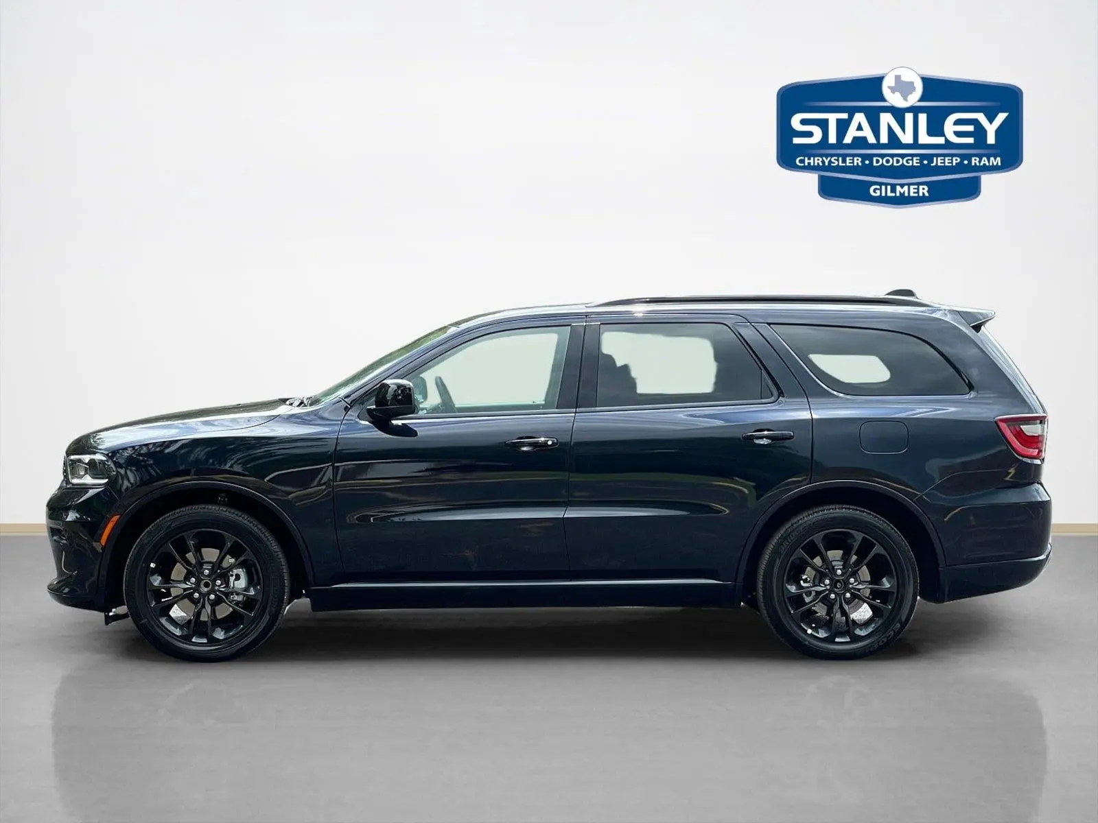 2026 Dodge Durango GT RWD photo 4