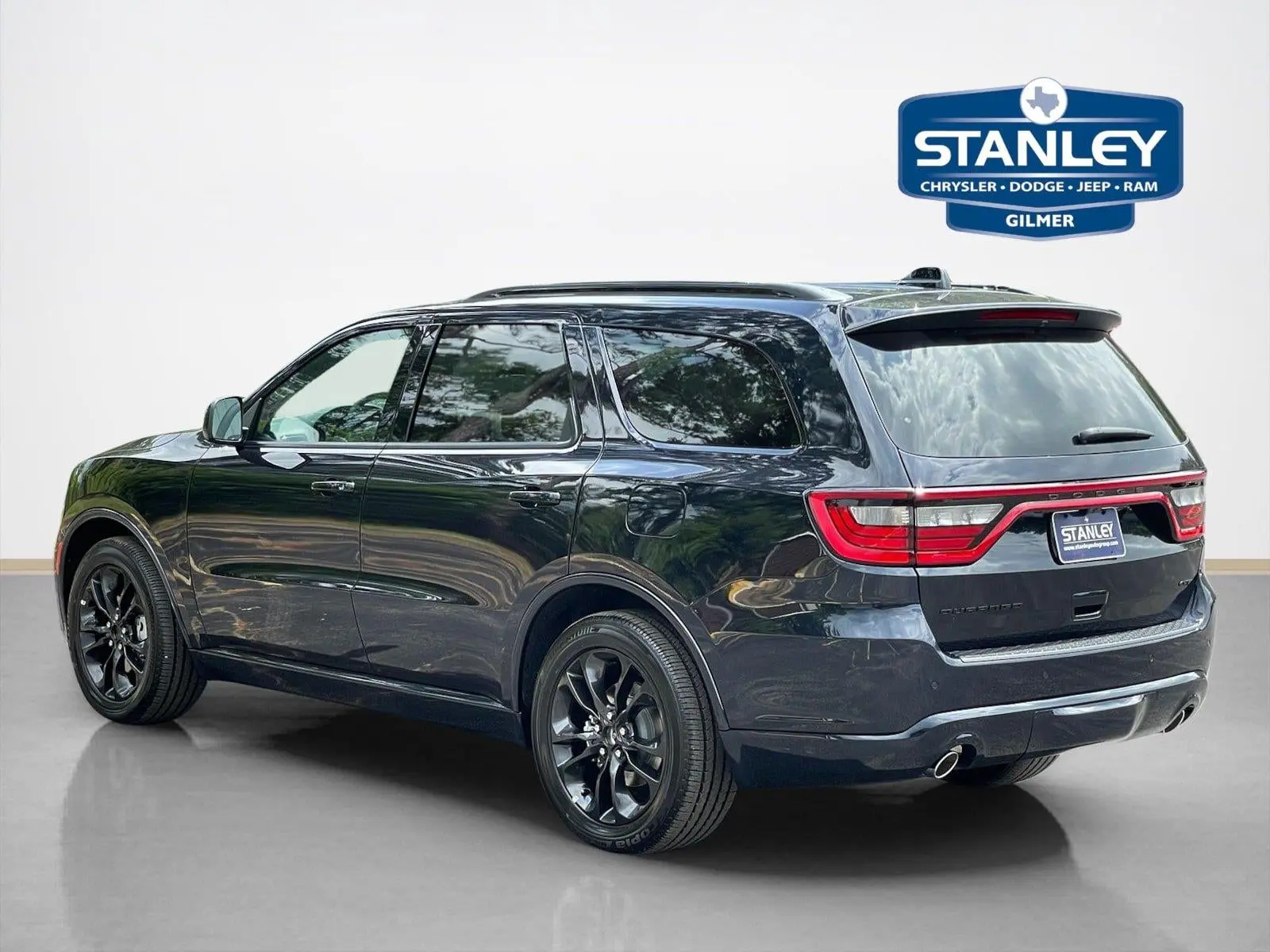 2026 Dodge Durango GT RWD photo 5