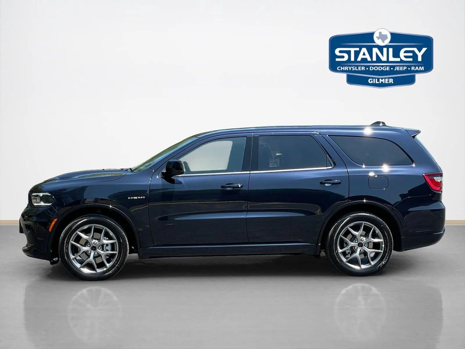 2026 Dodge Durango HEMI V8 GT AWD photo 5