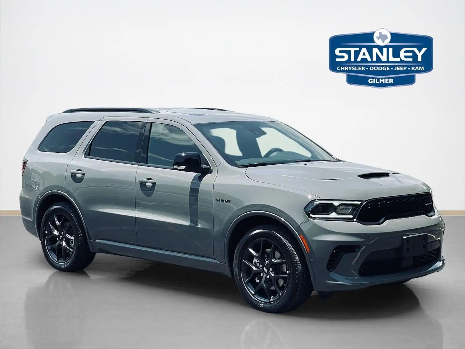 2026 Dodge Durango GT HEMI Plus V8 AWD's photo