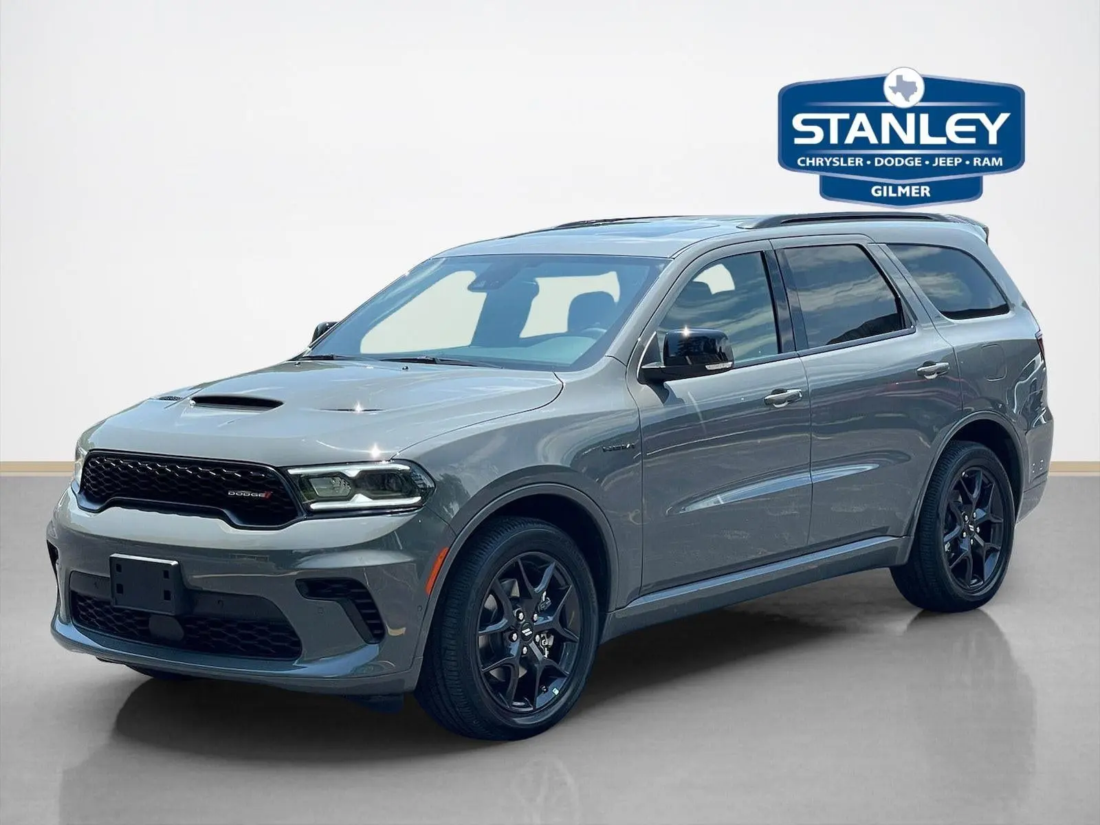 2026 Dodge Durango GT HEMI Plus V8 AWD photo 3