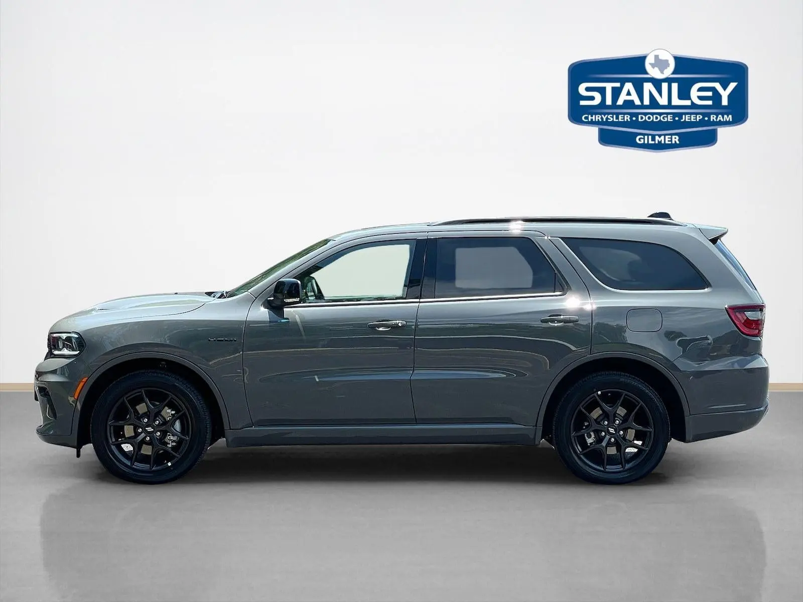 2026 Dodge Durango GT HEMI Plus V8 AWD photo 4