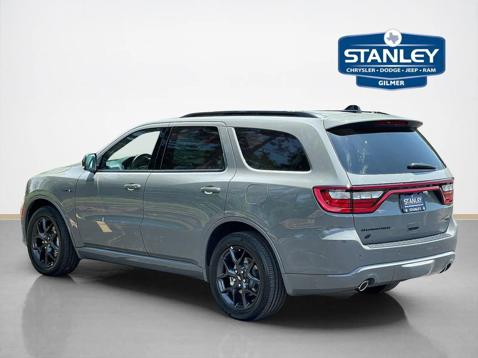 2026 Dodge Durango GT HEMI Plus V8 AWD photo 5