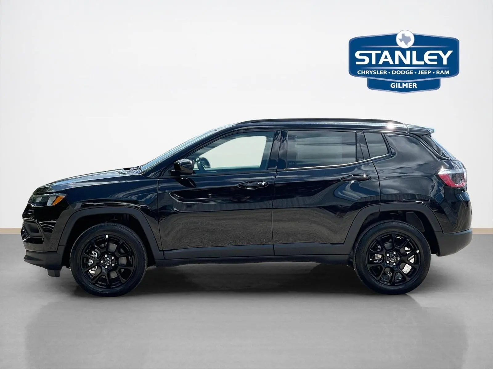 2026 Jeep Compass Altitude 4X4 photo 4