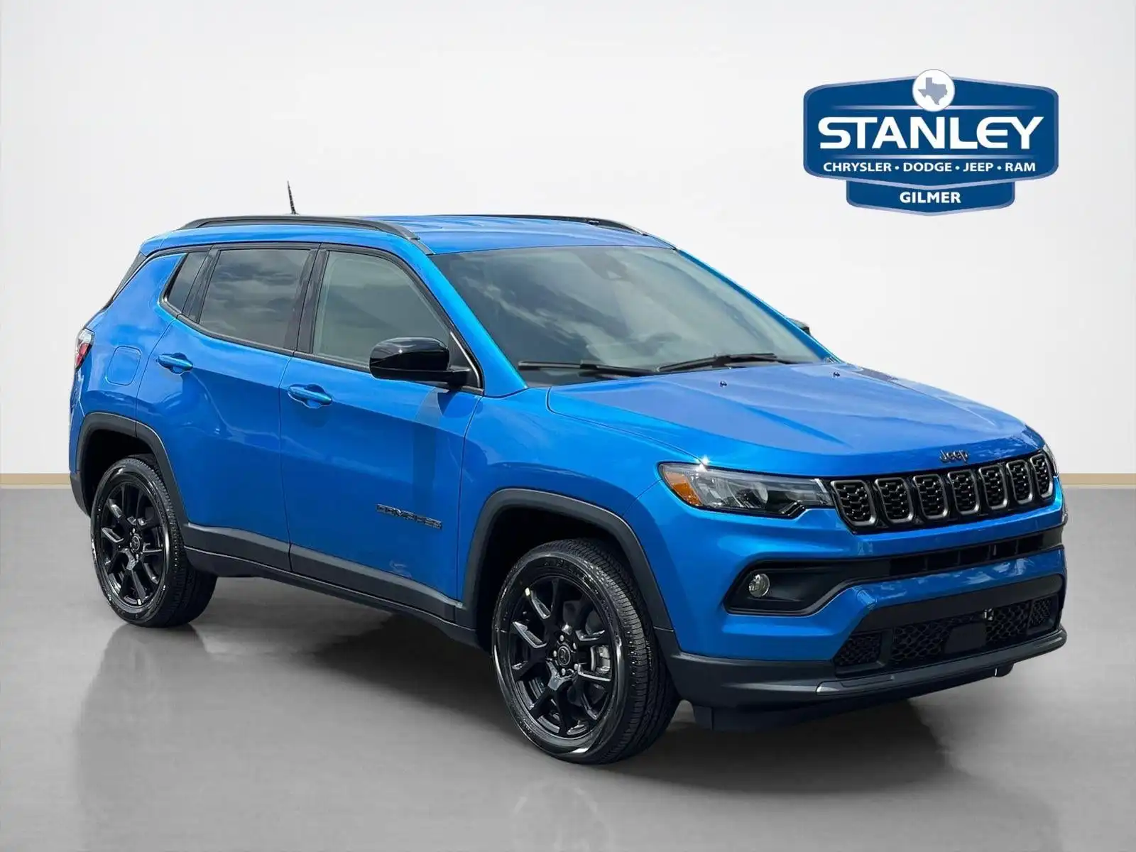 2026 Jeep Compass Altitude 4X4's photo