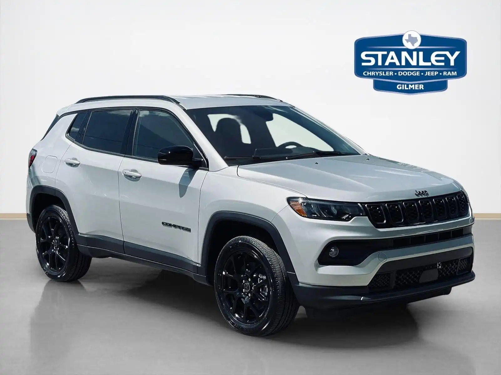 2026 Jeep Compass Altitude 4X4's photo