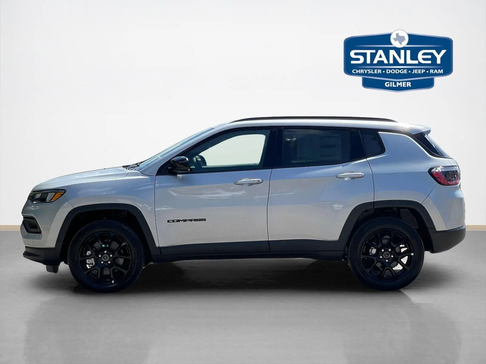 2026 Jeep Compass Altitude 4X4 photo 4
