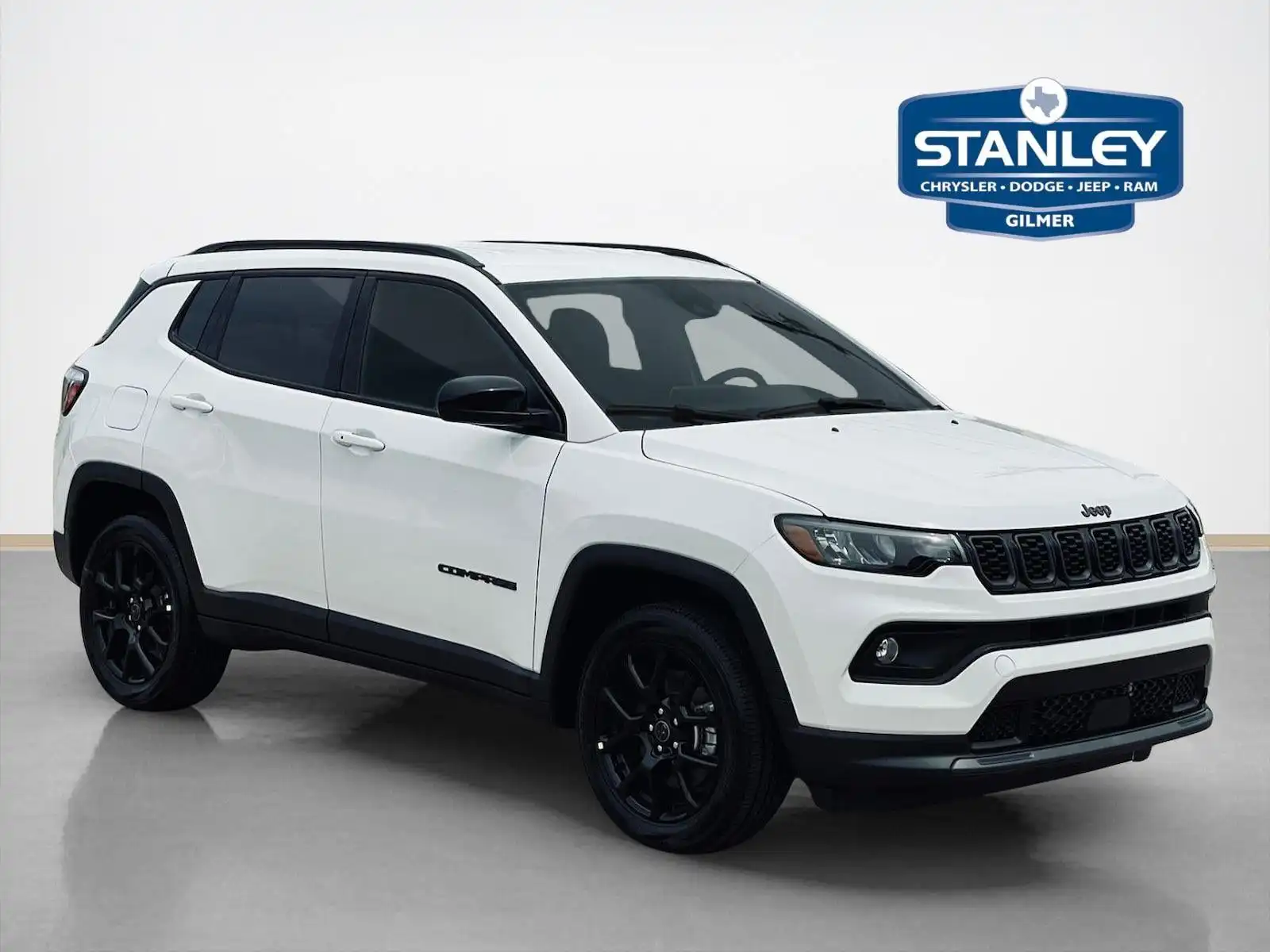 2026 Jeep Compass Altitude 4X4's photo