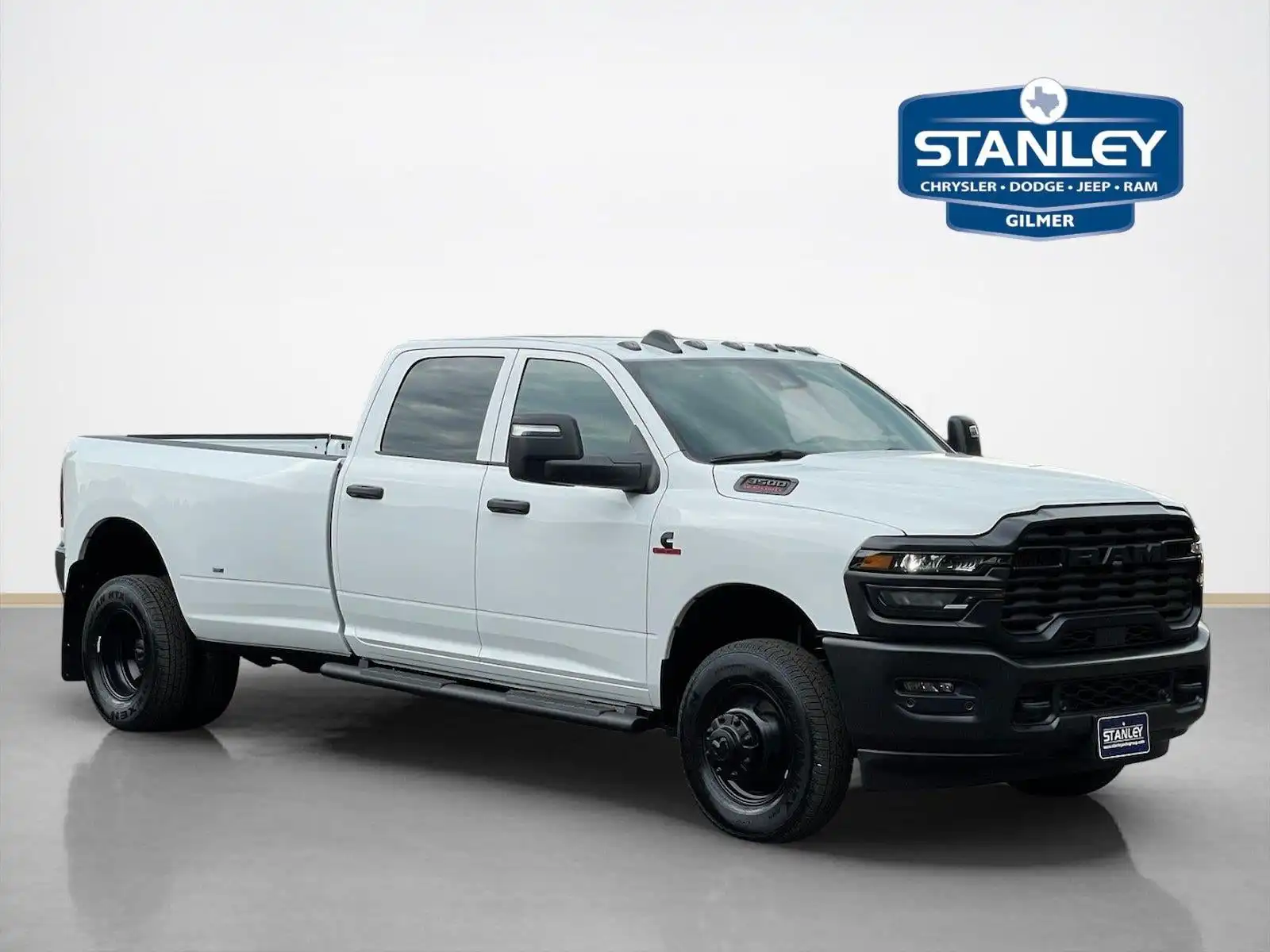 2027 RAM 3500 Tradesman 4WD Crew Cab LWB's photo