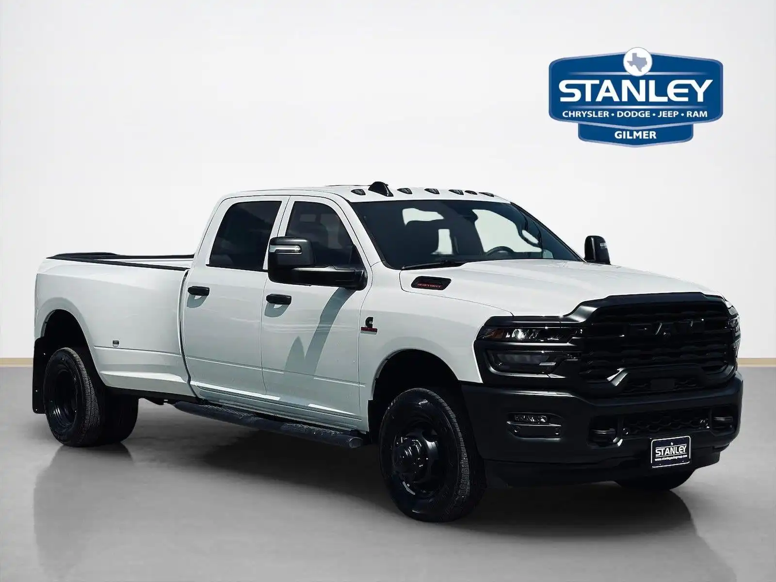 2027 RAM 3500 Tradesman 4WD Crew Cab LWB's photo