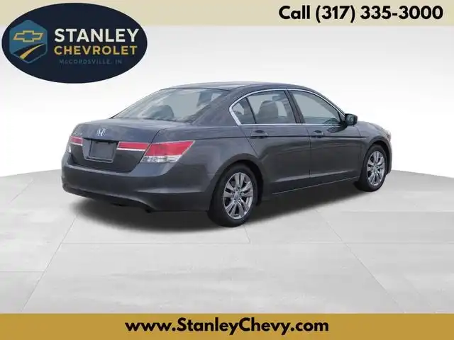 2012 Honda Accord LX-P Auto's photo