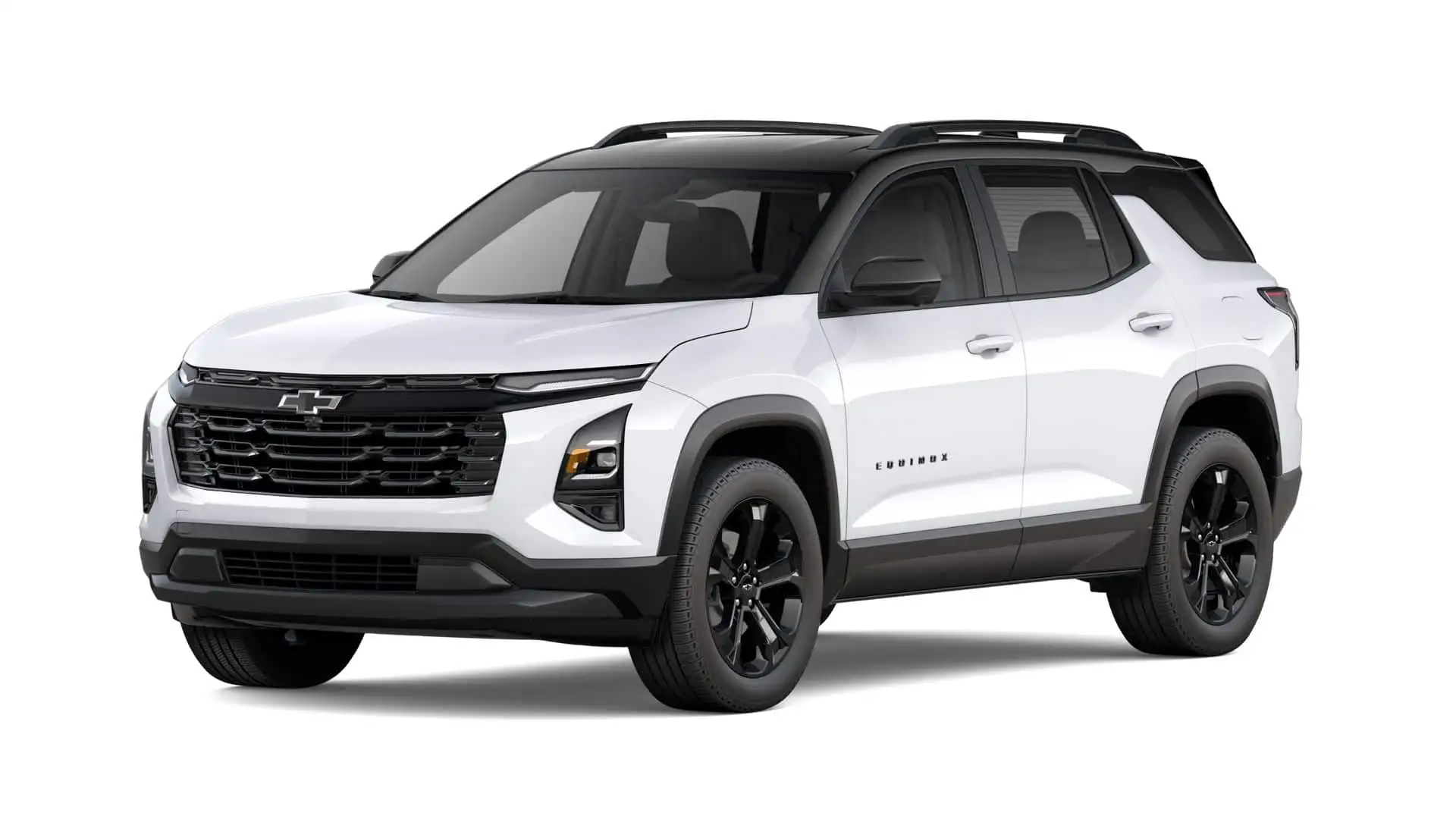2027 Chevrolet Equinox 1.5T LT's photo
