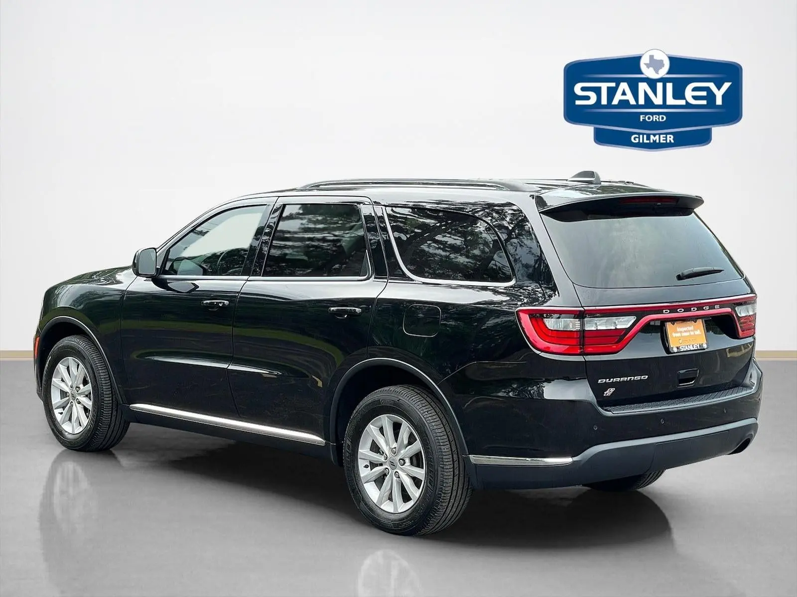 2021 Dodge Durango SXT Plus AWD photo 5