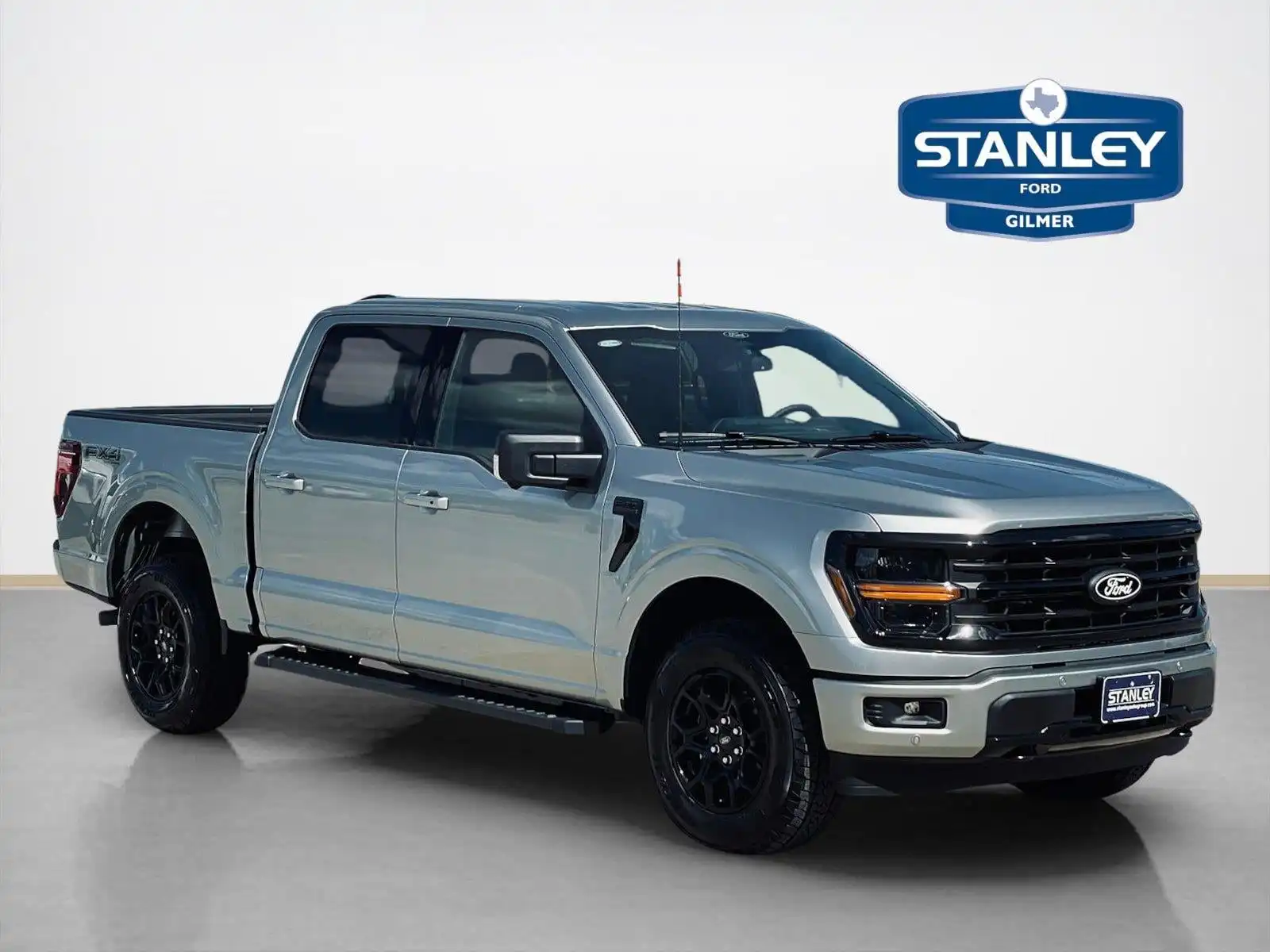 2026 Ford F-150 XLT 4WD SuperCrew 5-1/2' Box's photo