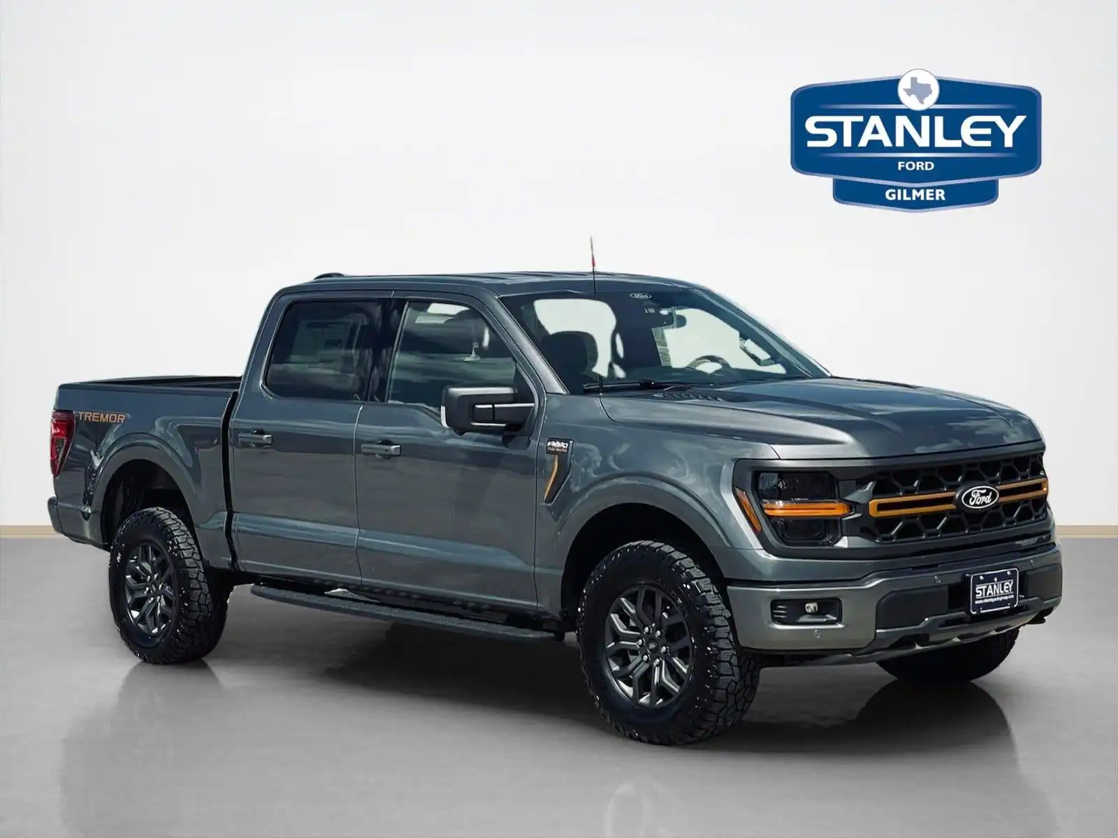 2026 Ford F-150 Tremor 4WD SuperCrew 5-1/2' Box's photo