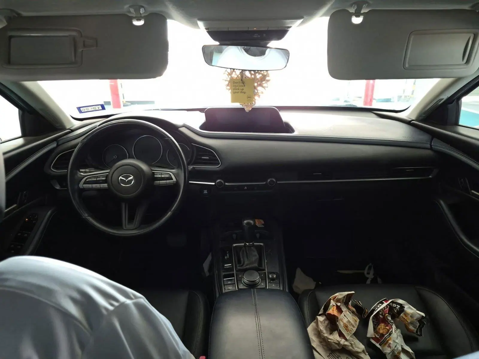 2021 Mazda CX-30 Select photo 3